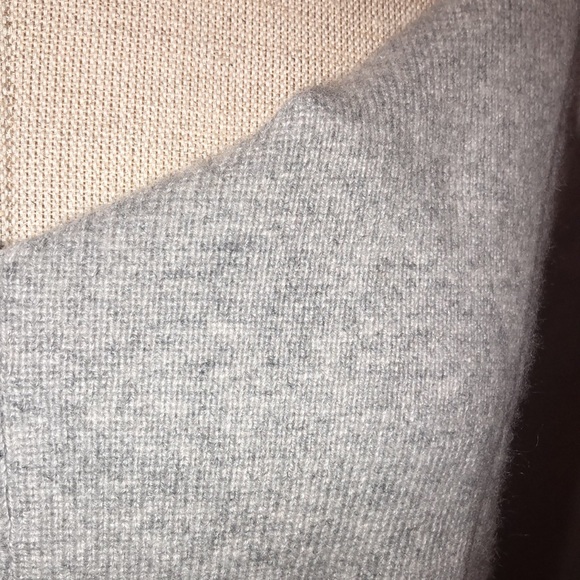 Brand new with tags Anthropologie cashmere crop sweater - Picture 2 of 7